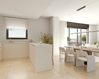 Nouvelle construction - Apartment - Estepona