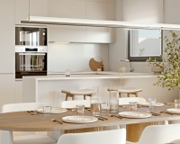 Nouvelle construction - Apartment - Estepona
