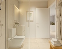 Nouvelle construction - Apartment - Estepona