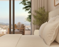 Nouvelle construction - Apartment - Estepona