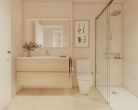 Nouvelle construction - Apartment - Estepona
