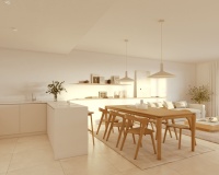 Nouvelle construction - Apartment - Estepona