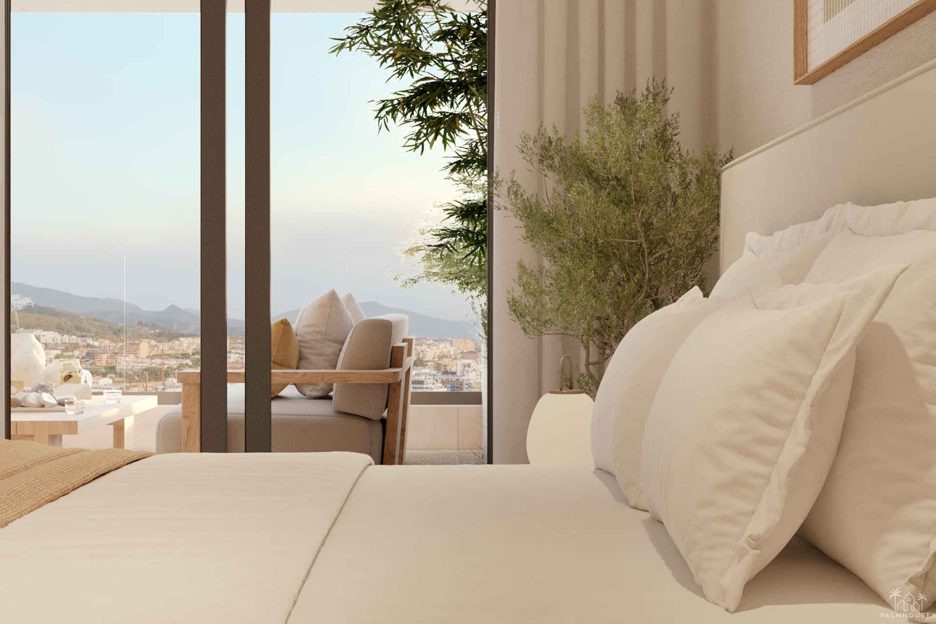 Nouvelle construction - Apartment - Estepona