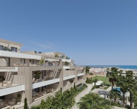 Nouvelle construction - Apartment - Estepona
