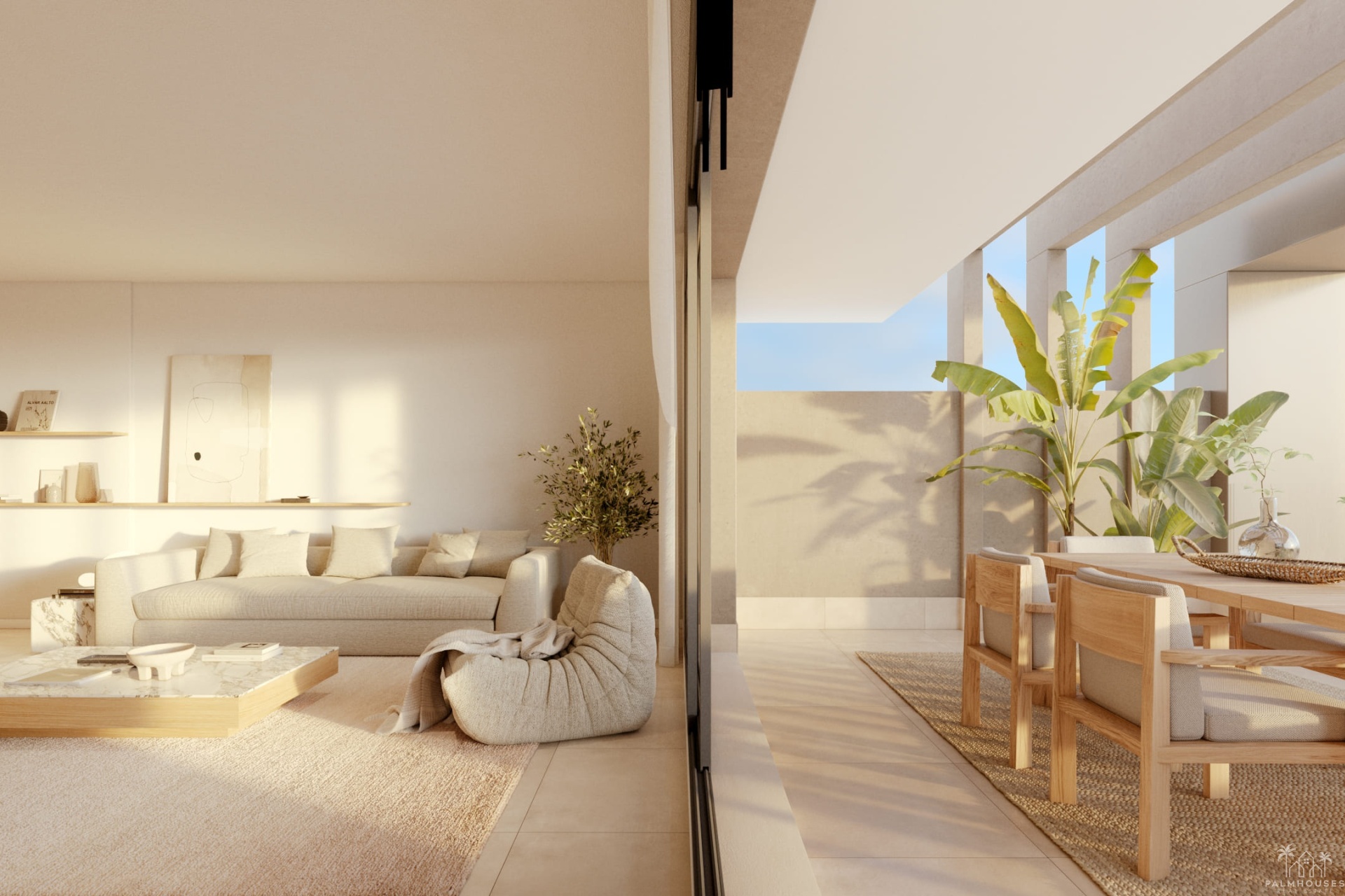 Nouvelle construction - Apartment - Estepona