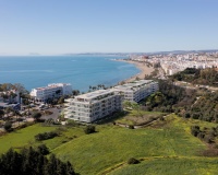 Nouvelle construction - Apartment - Estepona