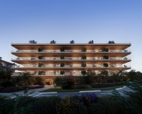 Nouvelle construction - Apartment - Estepona
