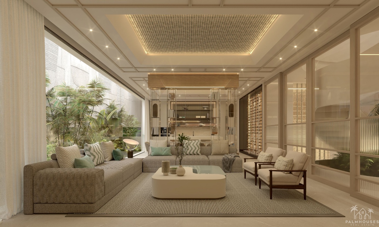 Nouvelle construction - Apartment - Estepona