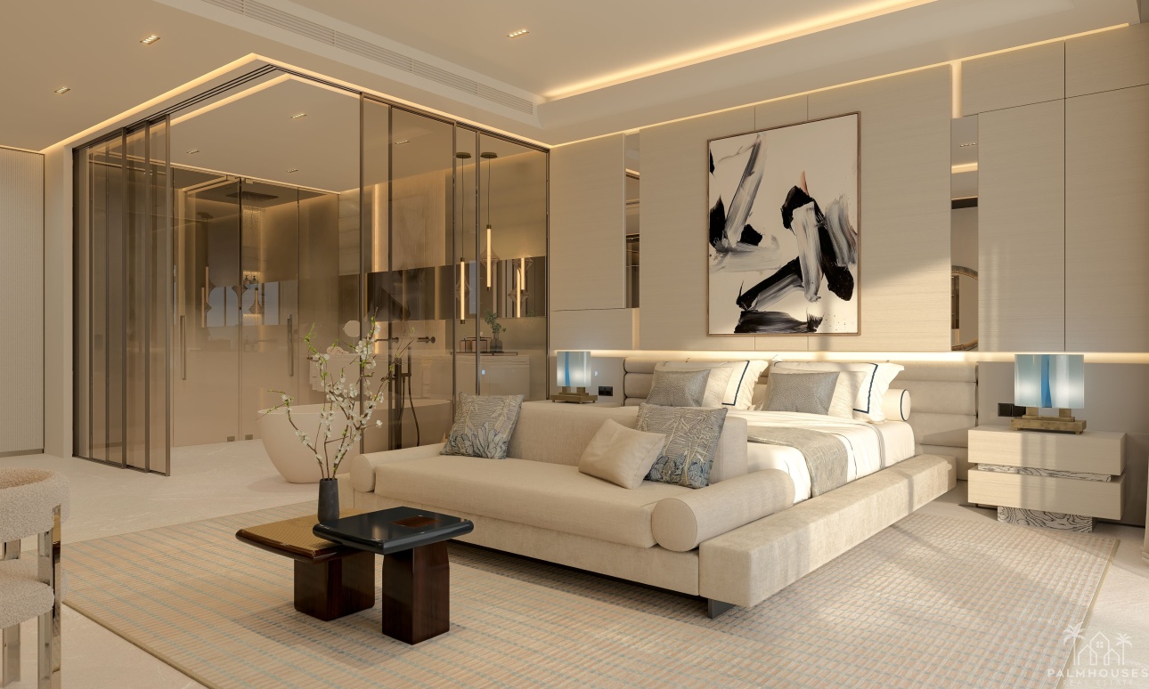 Nouvelle construction - Apartment - Estepona