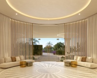 Nouvelle construction - Apartment - Estepona
