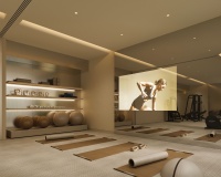 Nouvelle construction - Apartment - Estepona