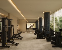 Nouvelle construction - Apartment - Estepona