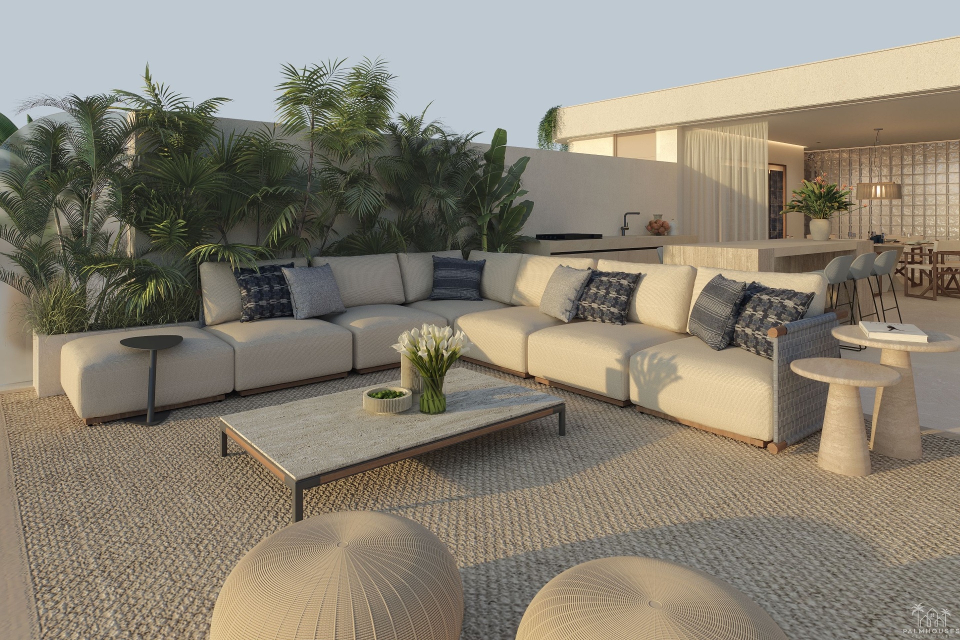 Nouvelle construction - Apartment - Estepona