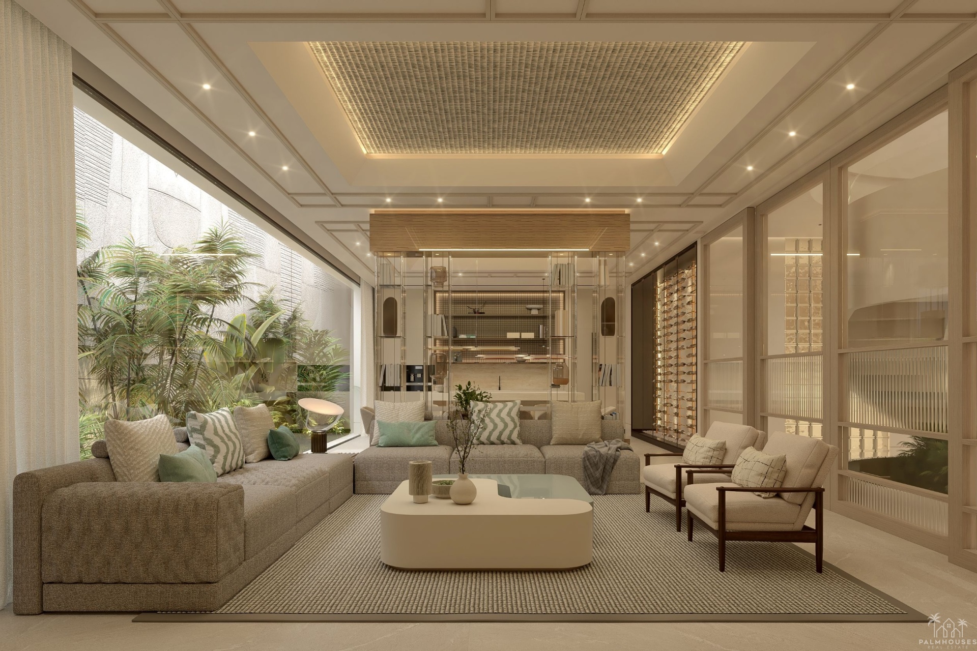 Nouvelle construction - Apartment - Estepona