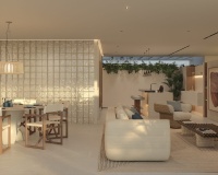 Nouvelle construction - Apartment - Estepona