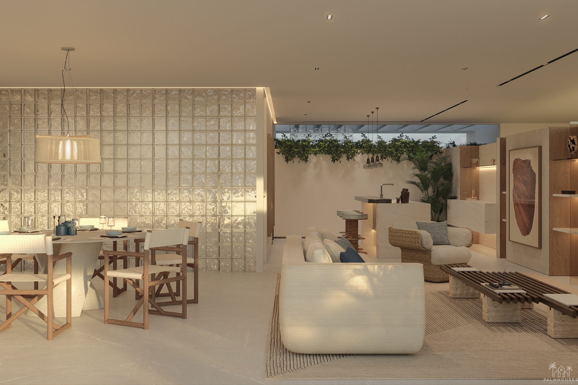 Nouvelle construction - Apartment - Estepona