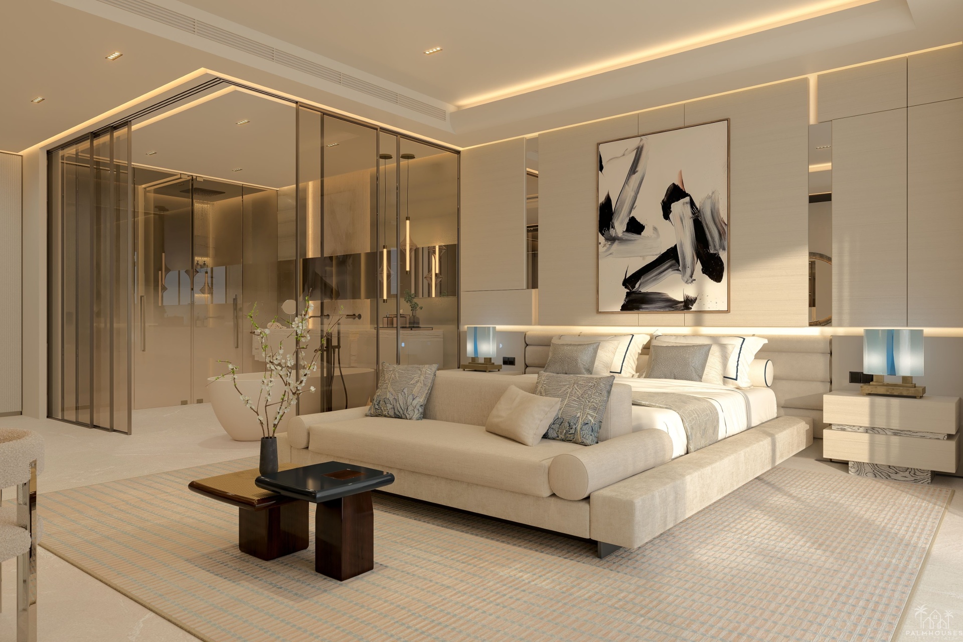 Nouvelle construction - Apartment - Estepona