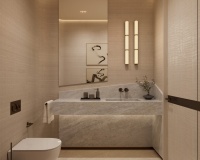 Nouvelle construction - Apartment - Estepona