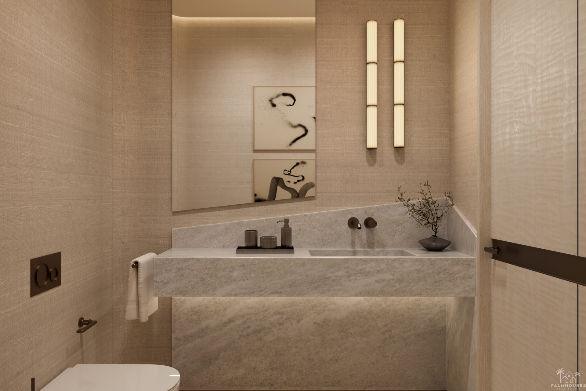 Nouvelle construction - Apartment - Estepona