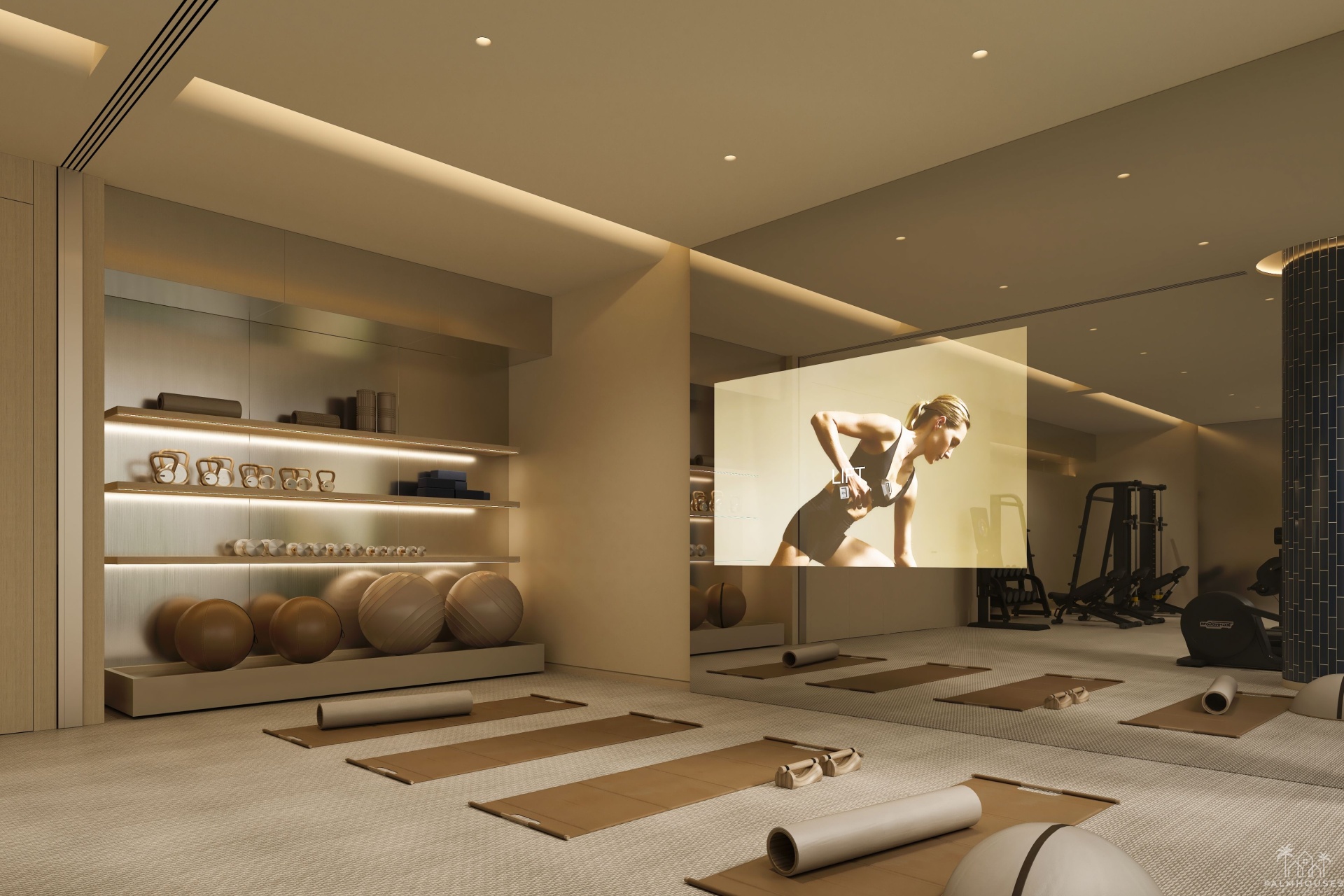 Nouvelle construction - Apartment - Estepona