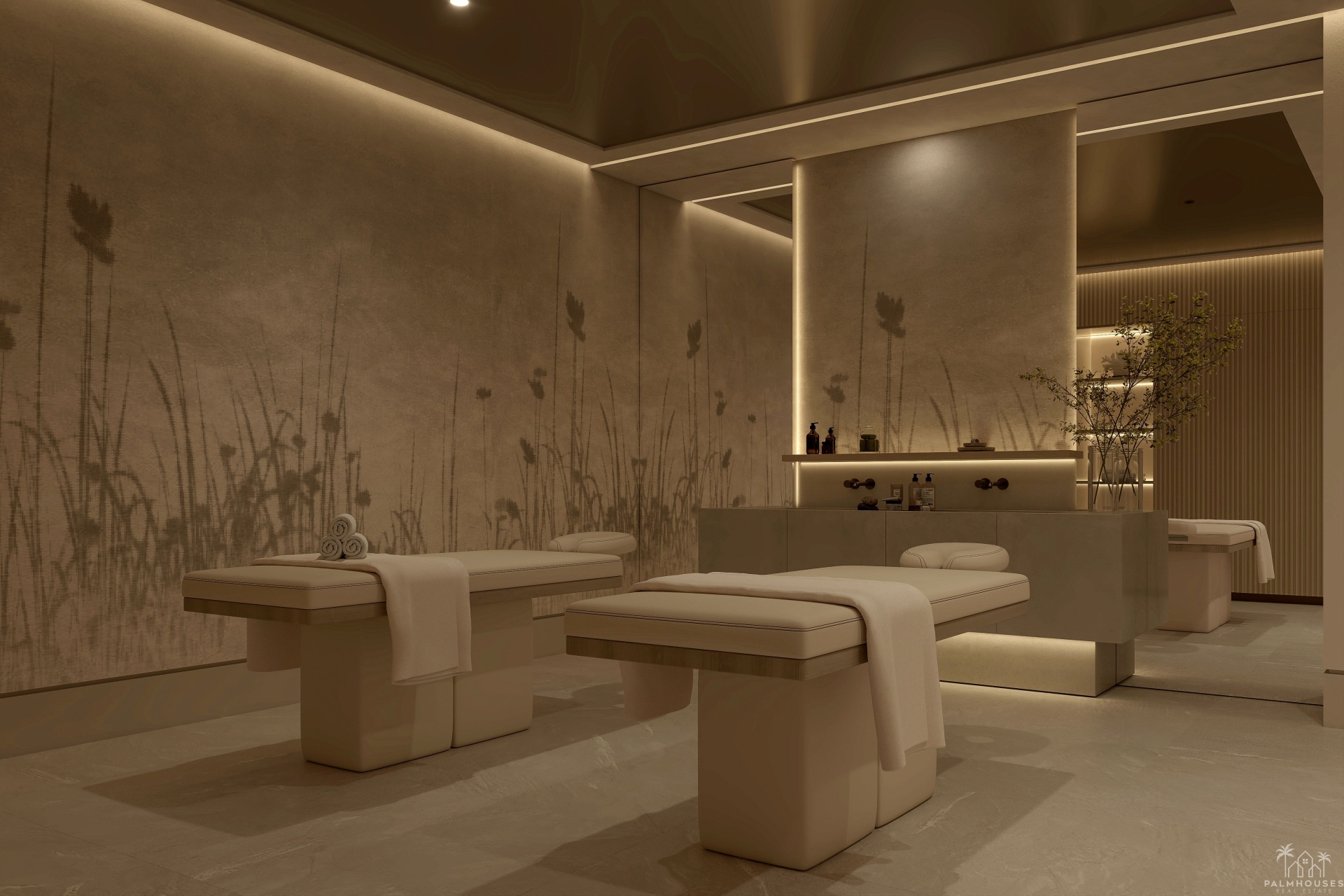 Nouvelle construction - Apartment - Estepona