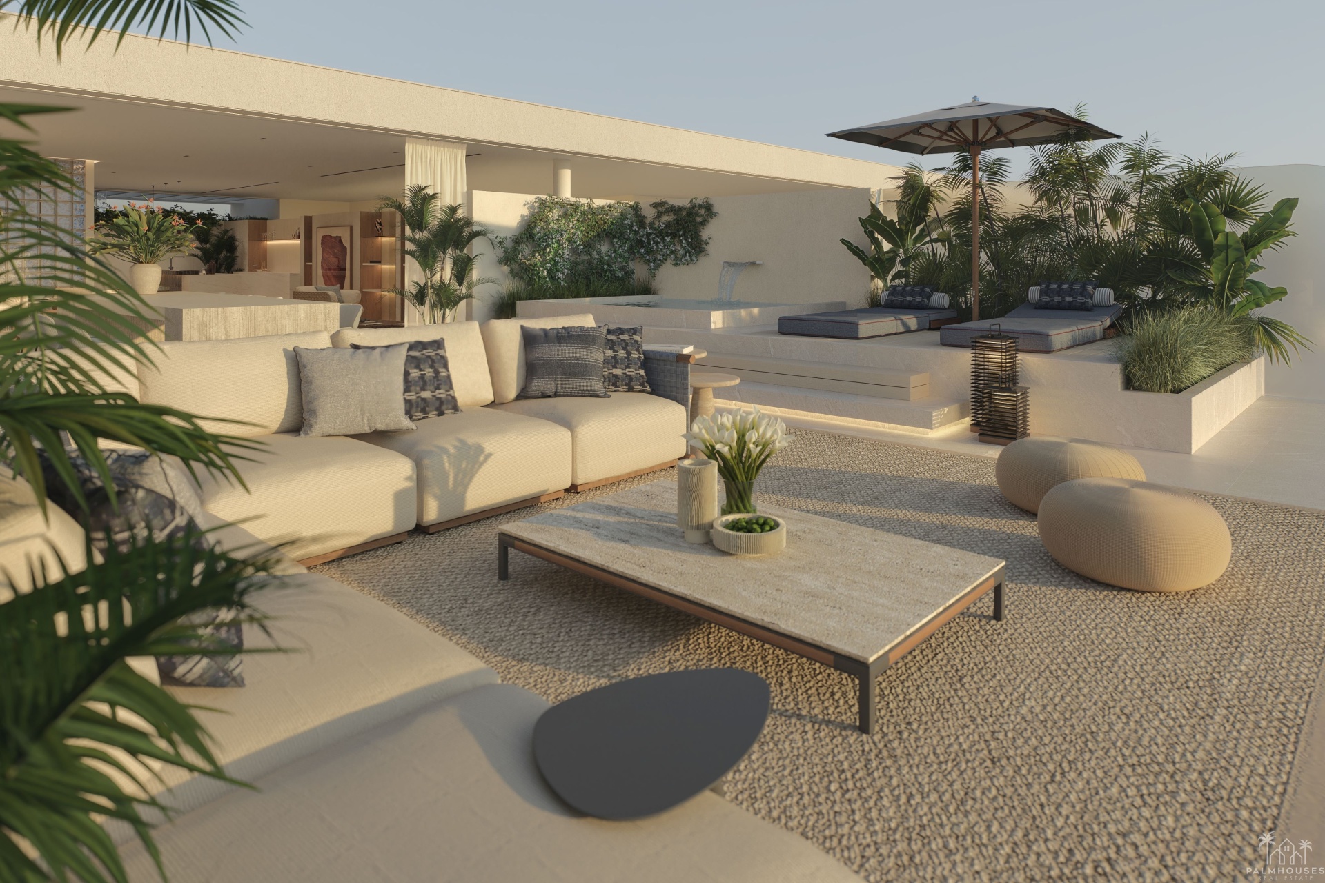 Nouvelle construction - Apartment - Estepona