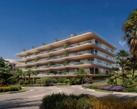 Nouvelle construction - Apartment - Estepona