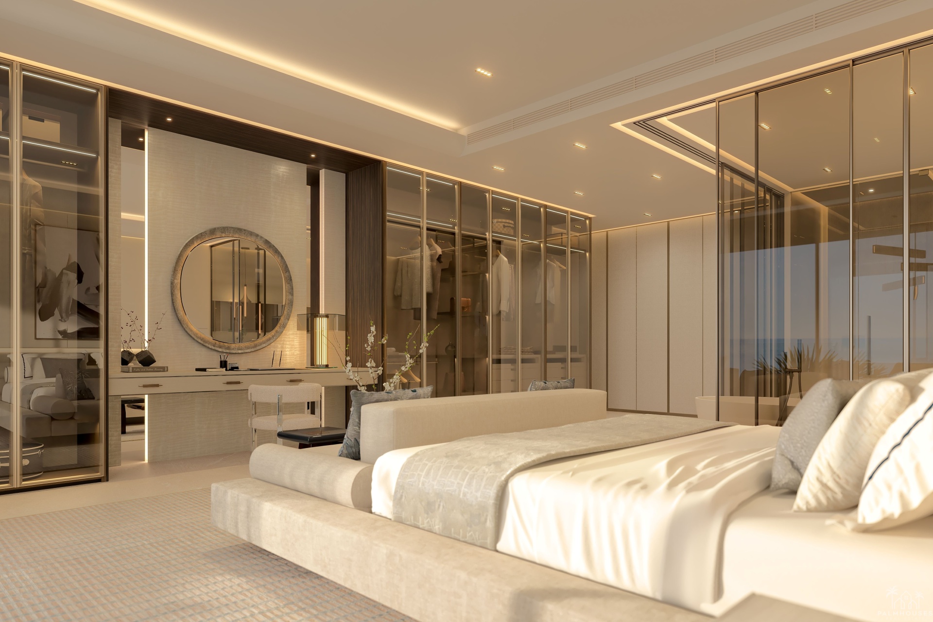 Nouvelle construction - Apartment - Estepona