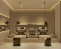 Nouvelle construction - Apartment - Estepona