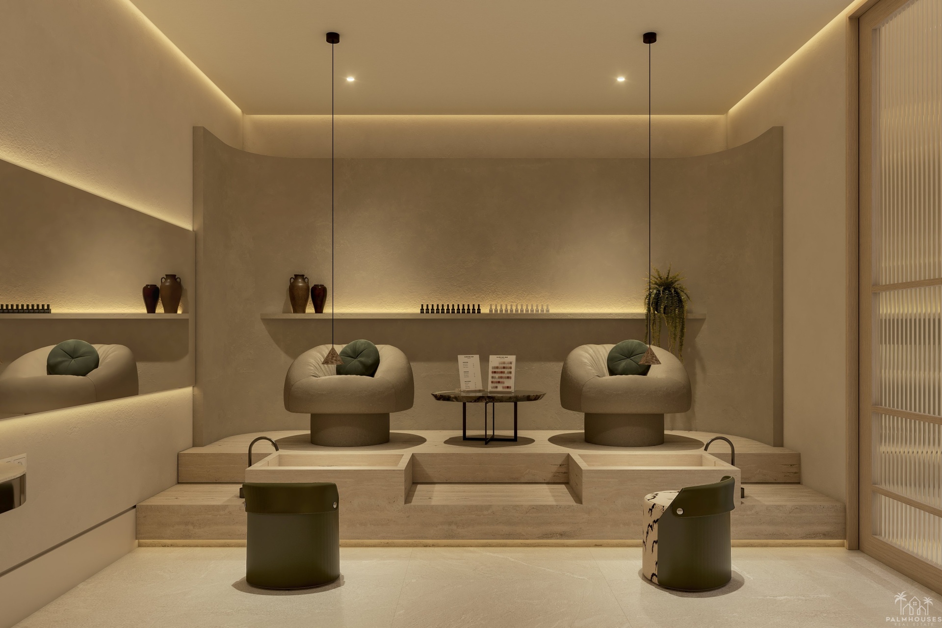 Nouvelle construction - Apartment - Estepona