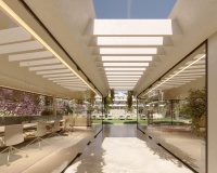 Nouvelle construction - Apartment - Estepona
