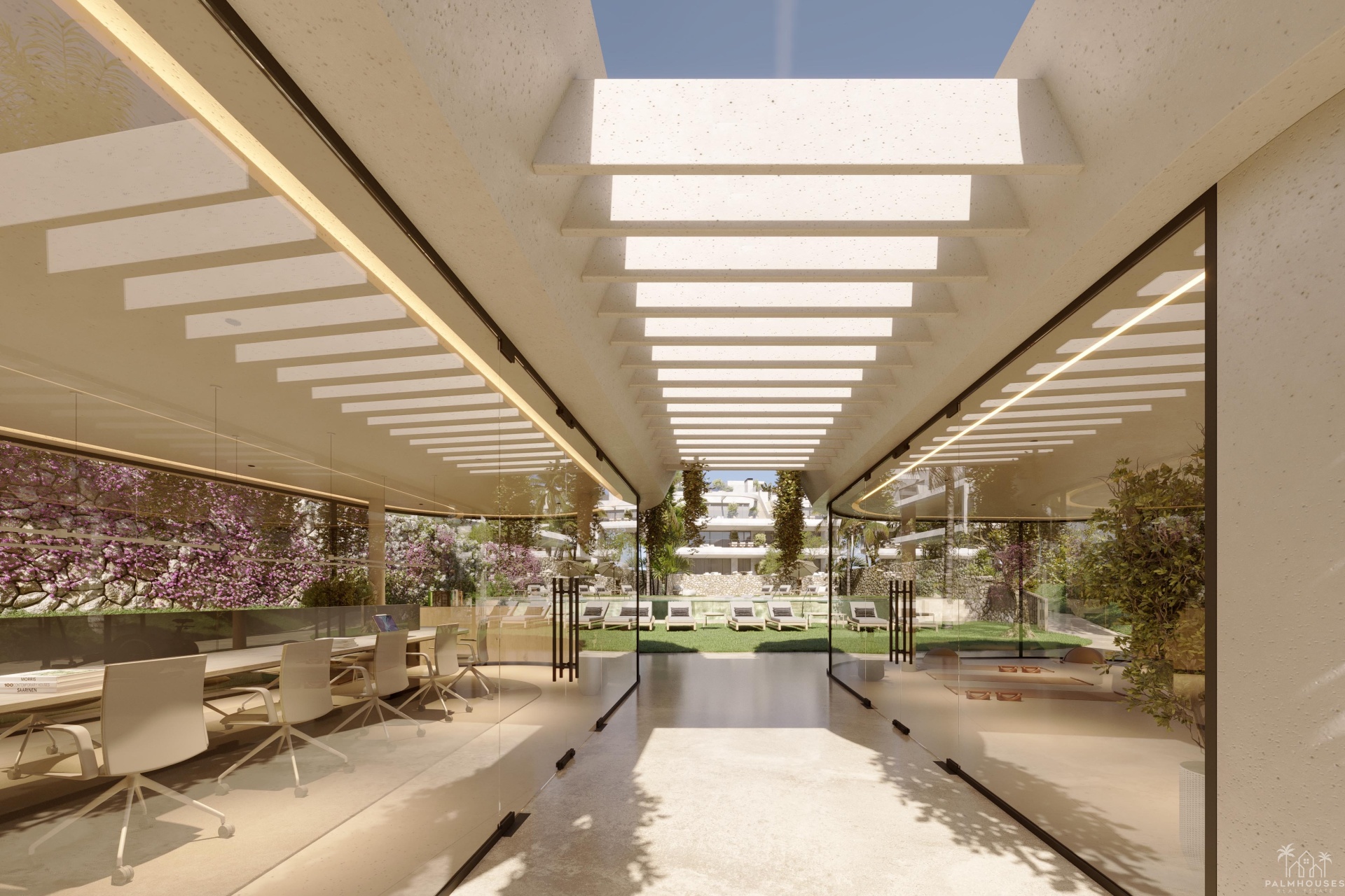 Nouvelle construction - Apartment - Estepona