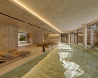 Nouvelle construction - Apartment - Estepona