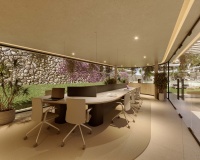 Nouvelle construction - Apartment - Estepona