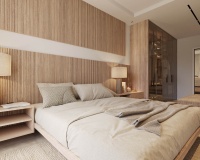 Nouvelle construction - Apartment - Estepona