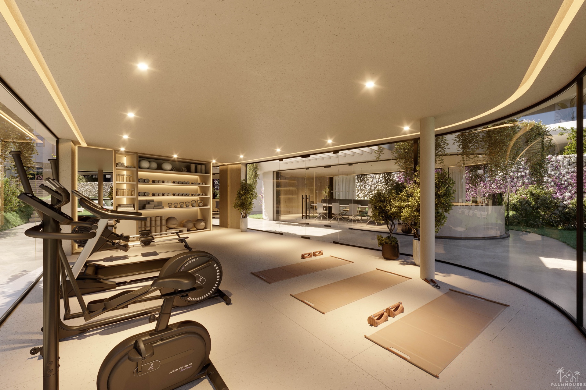 Nouvelle construction - Apartment - Estepona