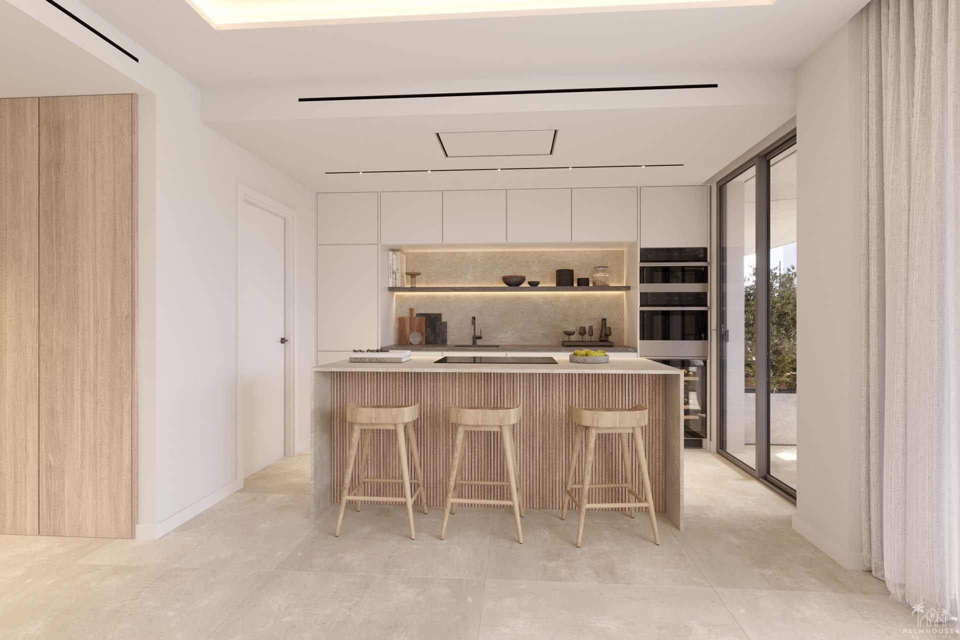 Nouvelle construction - Apartment - Estepona