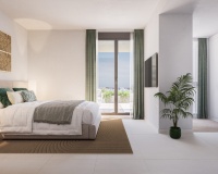 Nouvelle construction - Apartment - Estepona