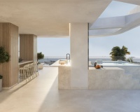 Nouvelle construction - Apartment - Estepona