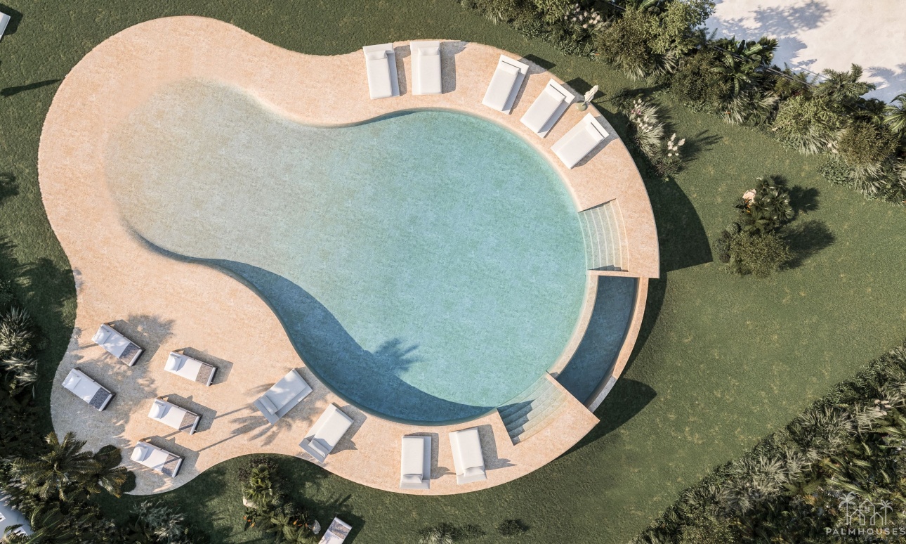Nouvelle construction - Apartment - Estepona