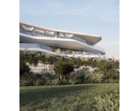 Nouvelle construction - Apartment - Estepona
