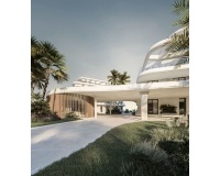 Nouvelle construction - Apartment - Estepona