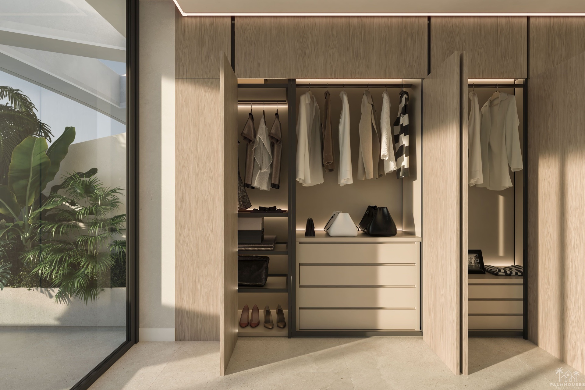 Nouvelle construction - Apartment - Estepona