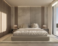 Nouvelle construction - Apartment - Estepona