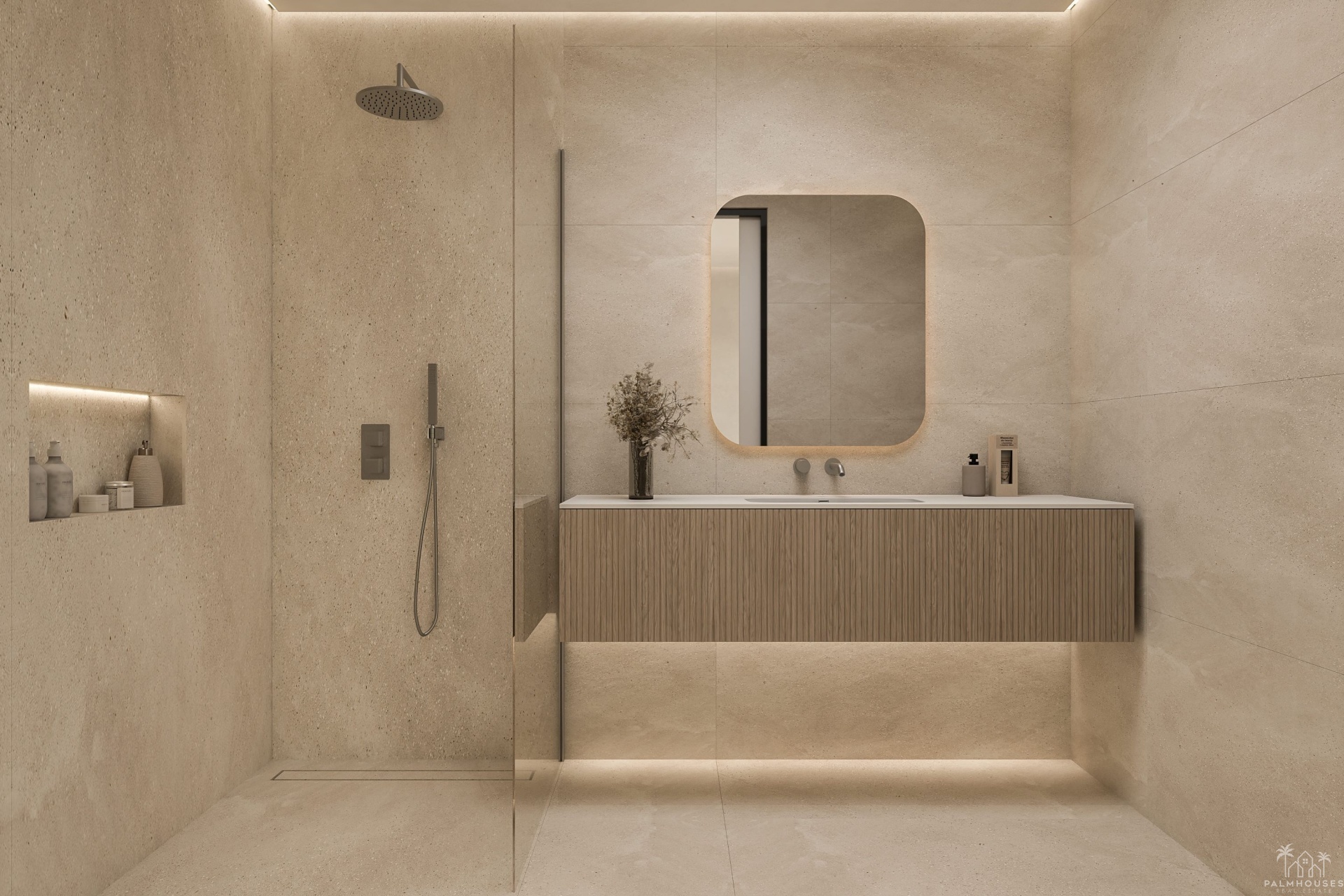 Nouvelle construction - Apartment - Estepona