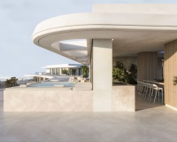Nouvelle construction - Apartment - Estepona