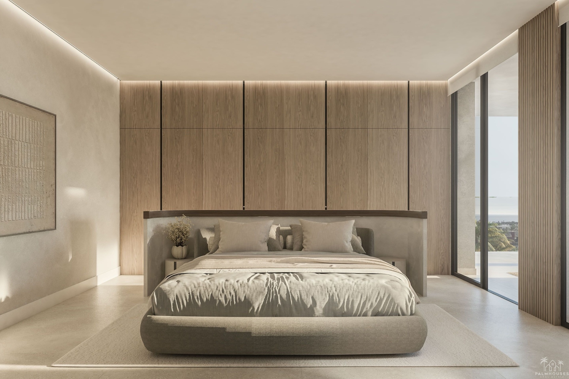 Nouvelle construction - Apartment - Estepona