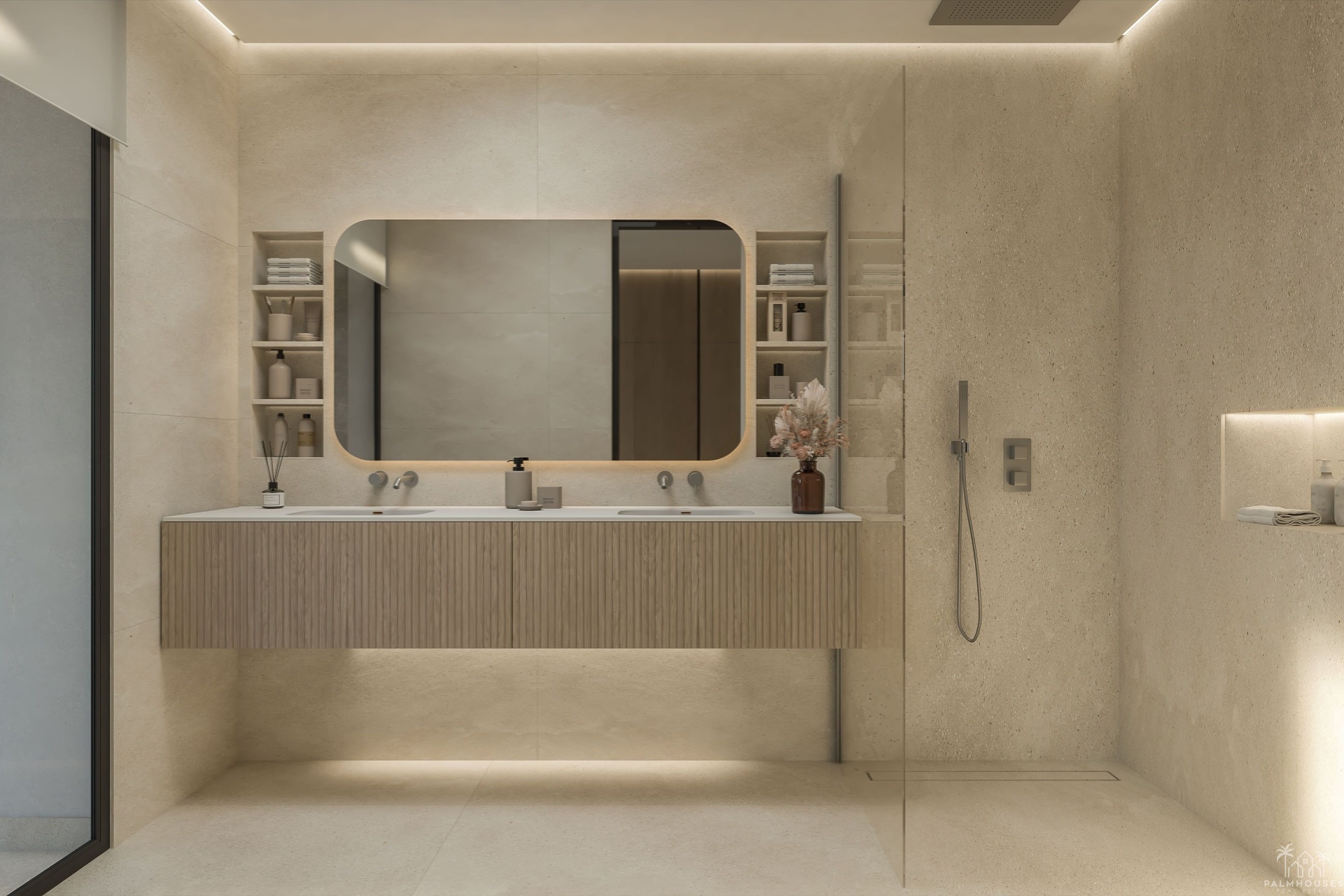 Nouvelle construction - Apartment - Estepona
