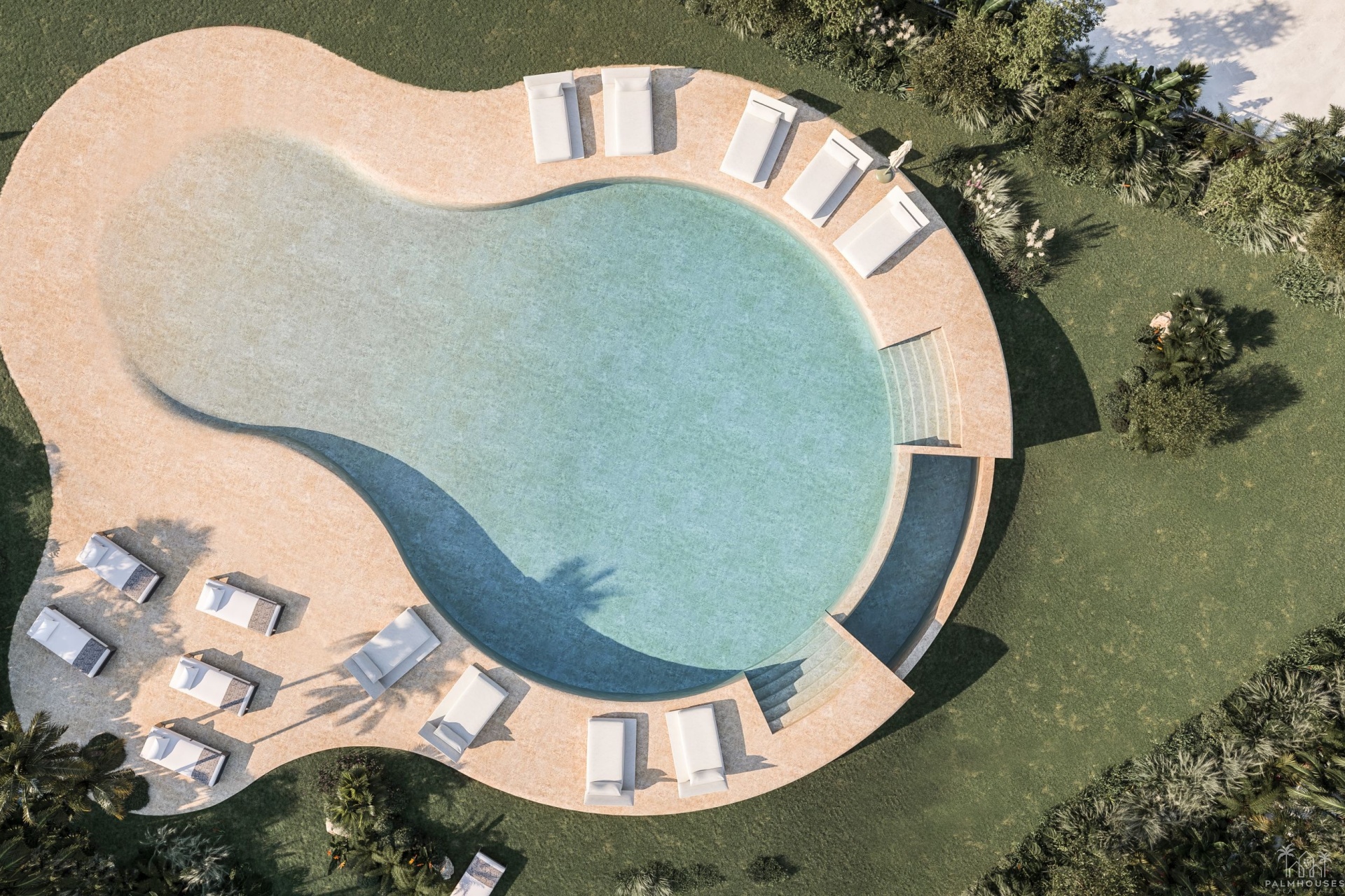Nouvelle construction - Apartment - Estepona