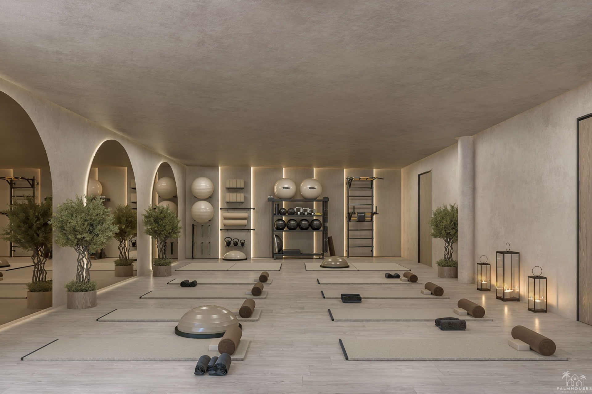 Nouvelle construction - Apartment - Estepona